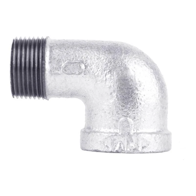 ELBOW GLV 3/4" 90 DEG ST