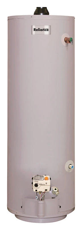 Reliance 30 gal 30000 BTU Natural Gas/Propane Mobile Home Water Heater