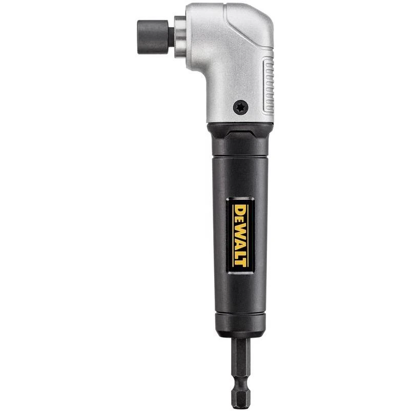 RIGHT ANGLE ATTACHMENT