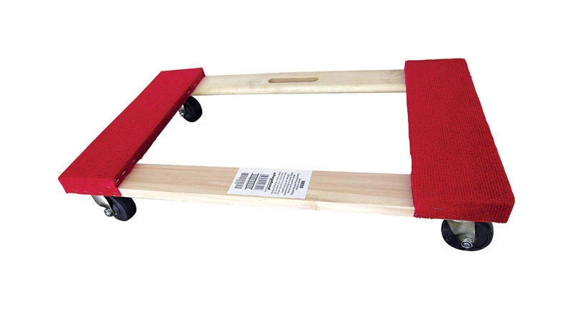 Shepherd Move-It Appliance Roller 840 lb 1 PK