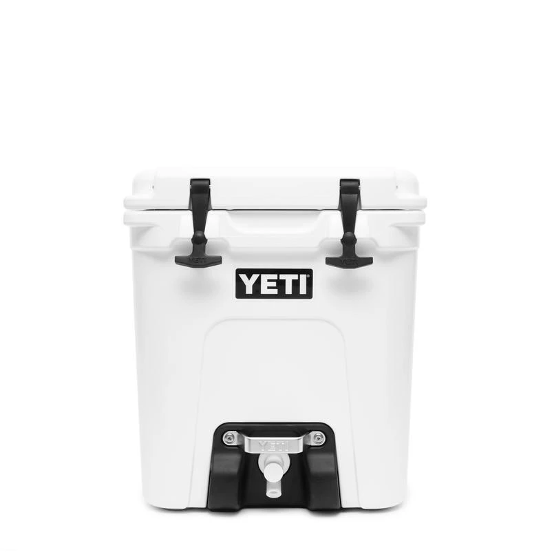 YETI Silo 6 Gal2 White Water Cooler