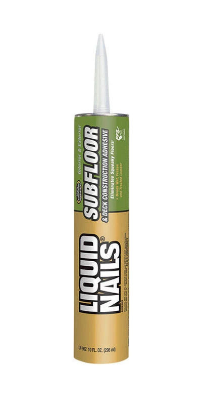 CONSTRUCTON ADHSVE 10OZ