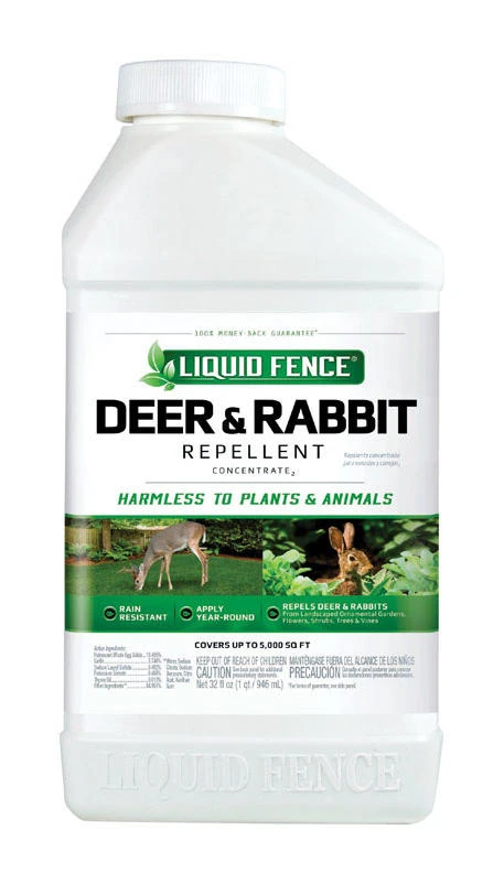 DEER&RABBIT REPEL CON QT