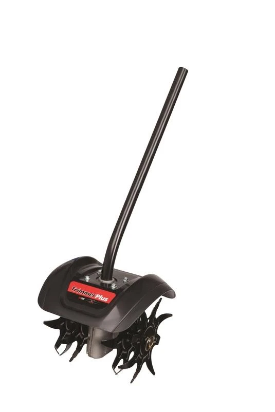 TrimmerPlus 8 in. 31 Cultivator Attachment