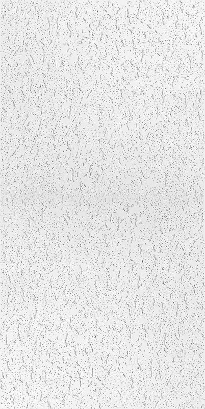 USG 220 Fifth Avenue 48 in. L X 24 in. W 0.625 in. Square Edge Ceiling Tile 1 pk