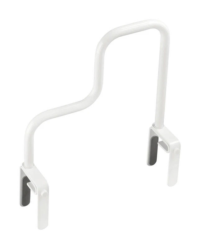 BAR GRAB MULTI GRIP WHT
