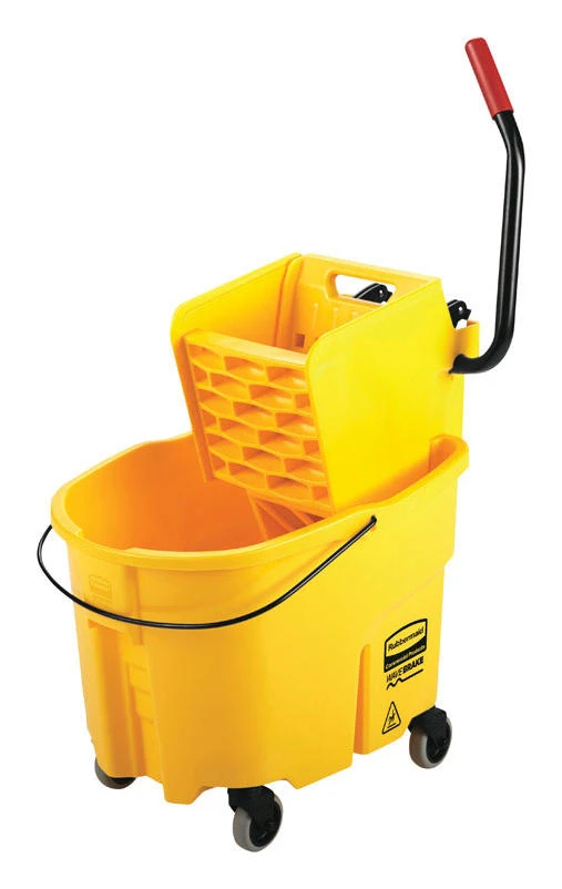 WAVEBRAKE MOP BUCKT 35QT