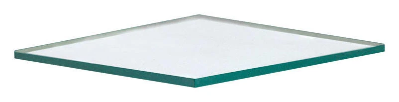 GLASS SS 24"X24"2.5MM