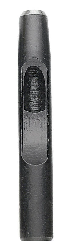 General Tools 3/8 in. 31 Steel Punch 3/8 in. 31 L 1 pc