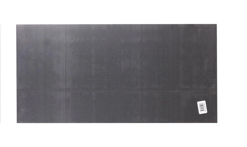 Boltmaster 24 in. 12 in. Uncoated Steel Weldable Sheet Boltmaster 24 in. 12 in. Uncoated Steel Weldable Sheet