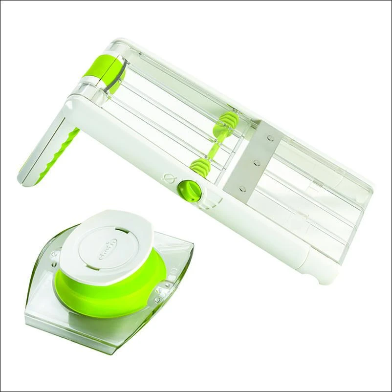 MANDOLINE SLICERS CHEF'N