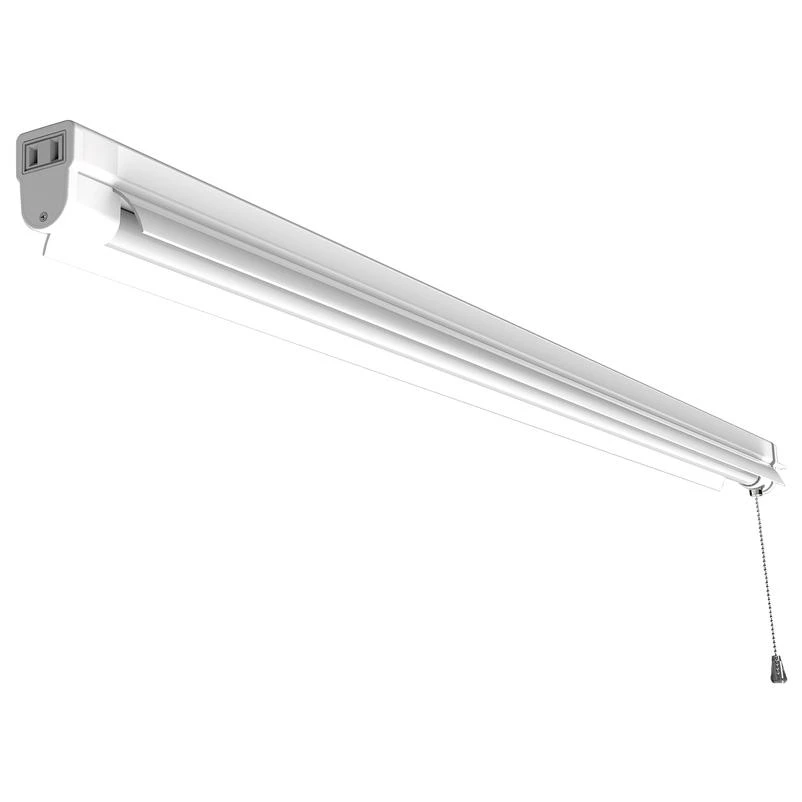 MaxLite SL Series 47 in. 1-Light 23 W LED Shop Light