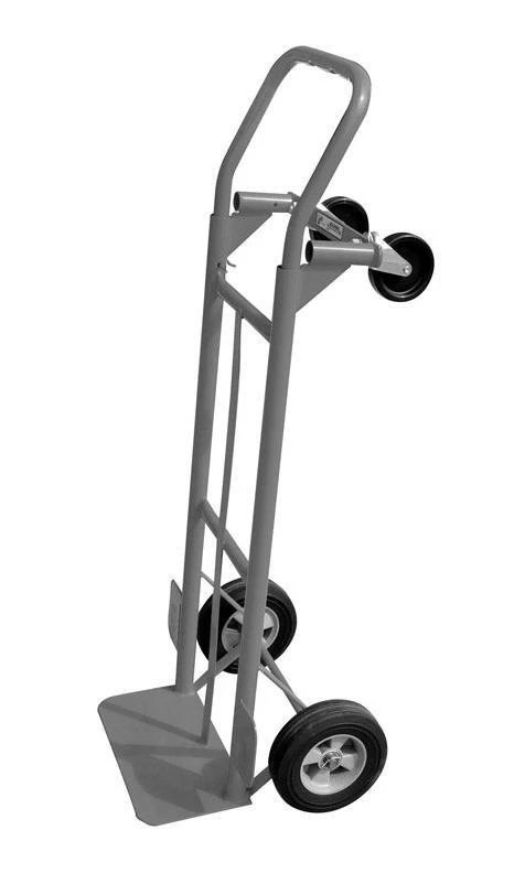Milwaukee Convertible Hand Truck 600 lb