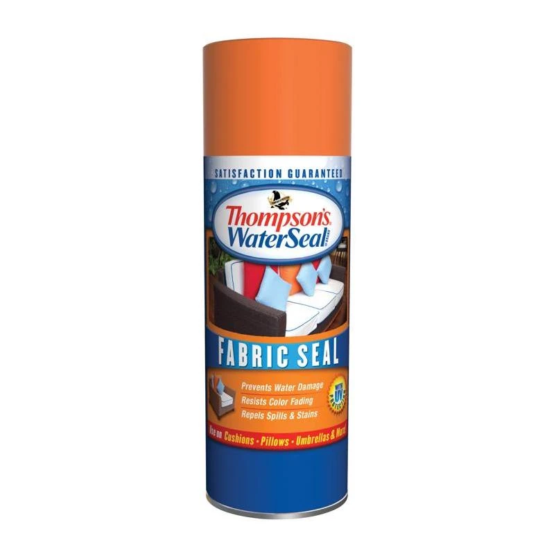 Thompson's Waterseal No Scent Fabric Protector 11.5 oz Spray