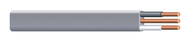 WIRE 10/2-UFWG 100'