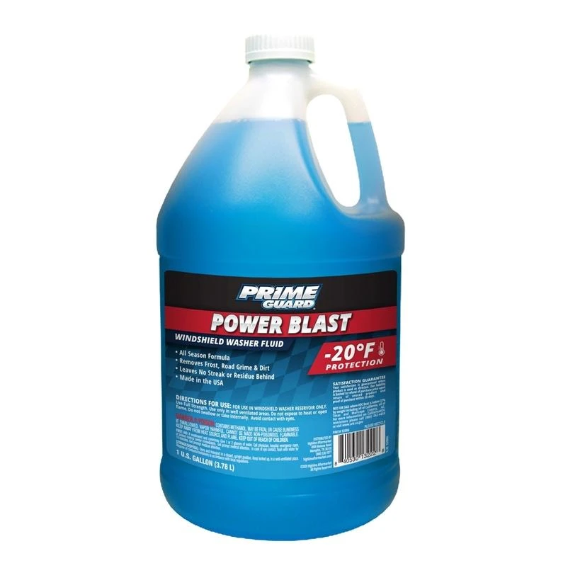 Camco Prime Guard -20 F Windshield Washer Fluid 1 Gal2
