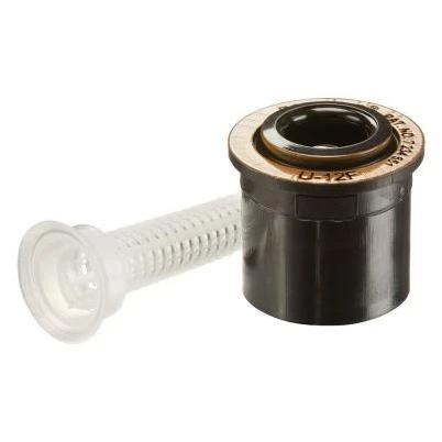 Dual Spray Nozzle, Full-Circle Pattern