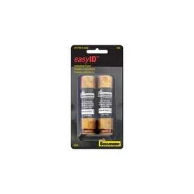 FusetronDual-Element Time-Delay Fuse, 60-Amp, 2-Pk.