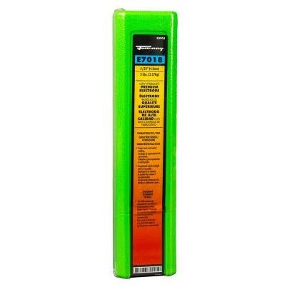 5/32 in. E7018 Welding Rod 5 lb.