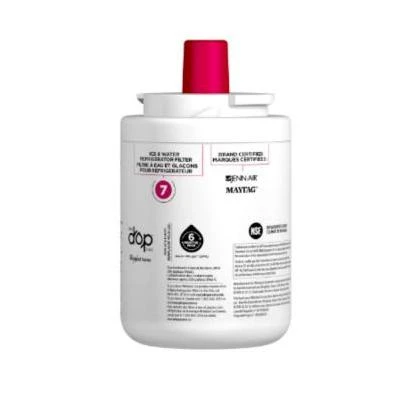 EveryDrop Ice and Refrigerator Water Filter 7