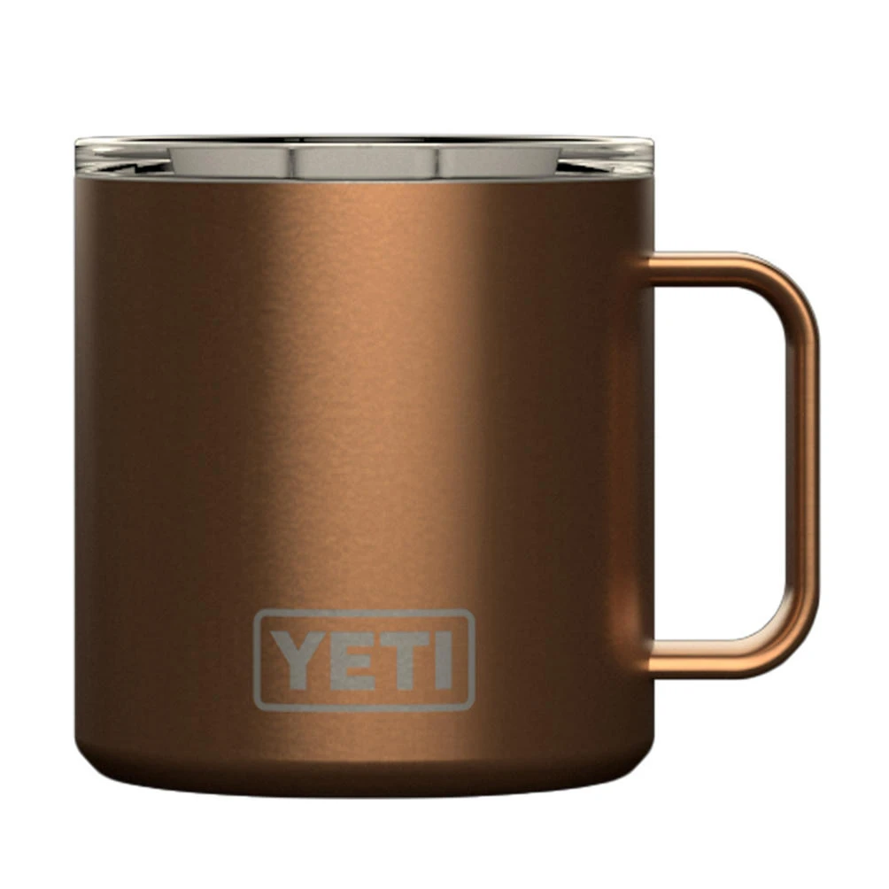 YETI Rambler Mug LE