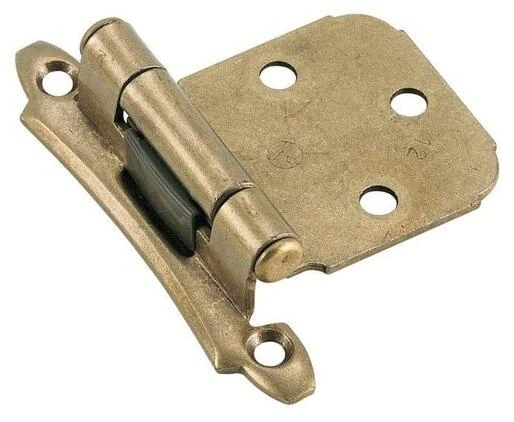 BB OVERLAY HINGE