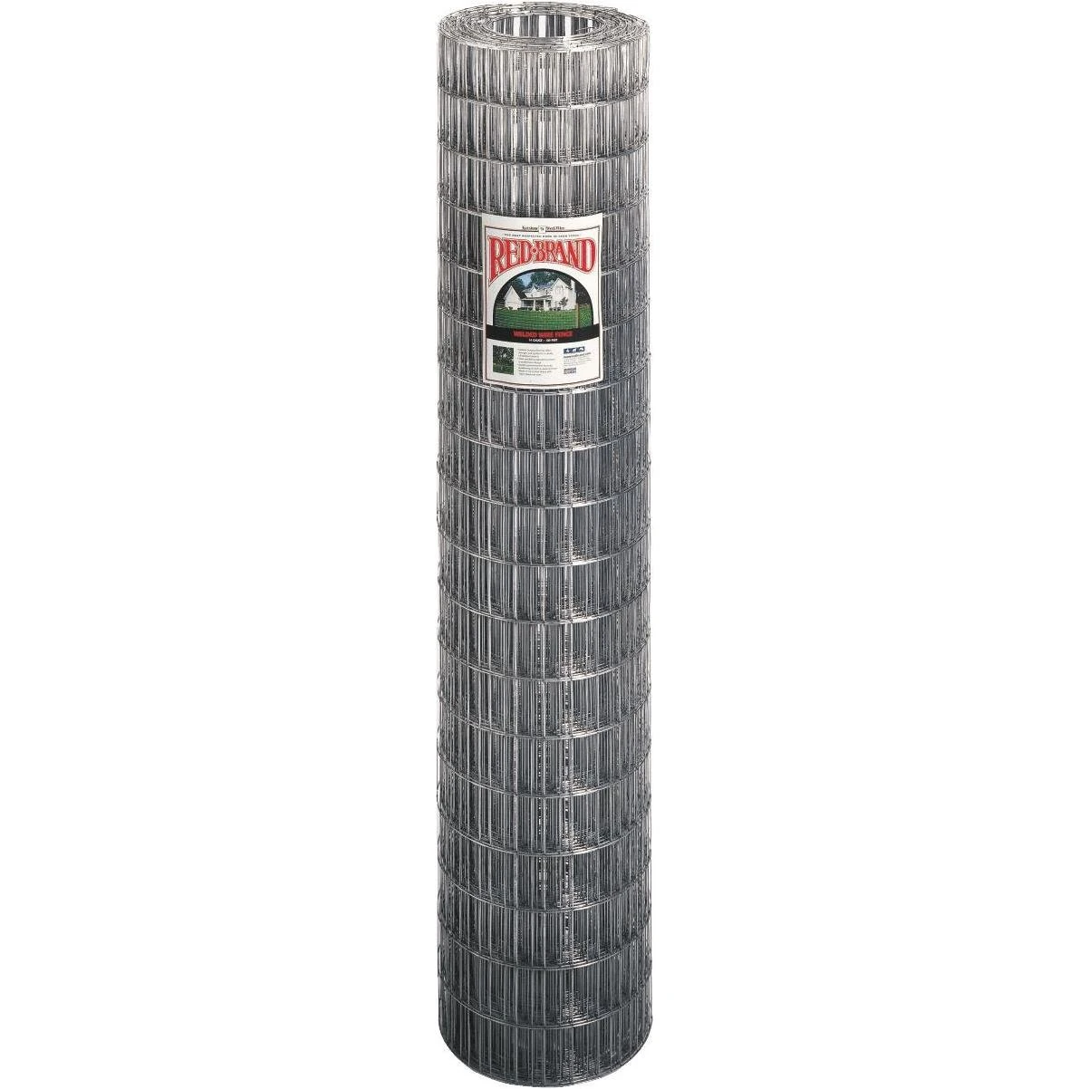 Keystone Red Brand Welded Wire Utility Fence