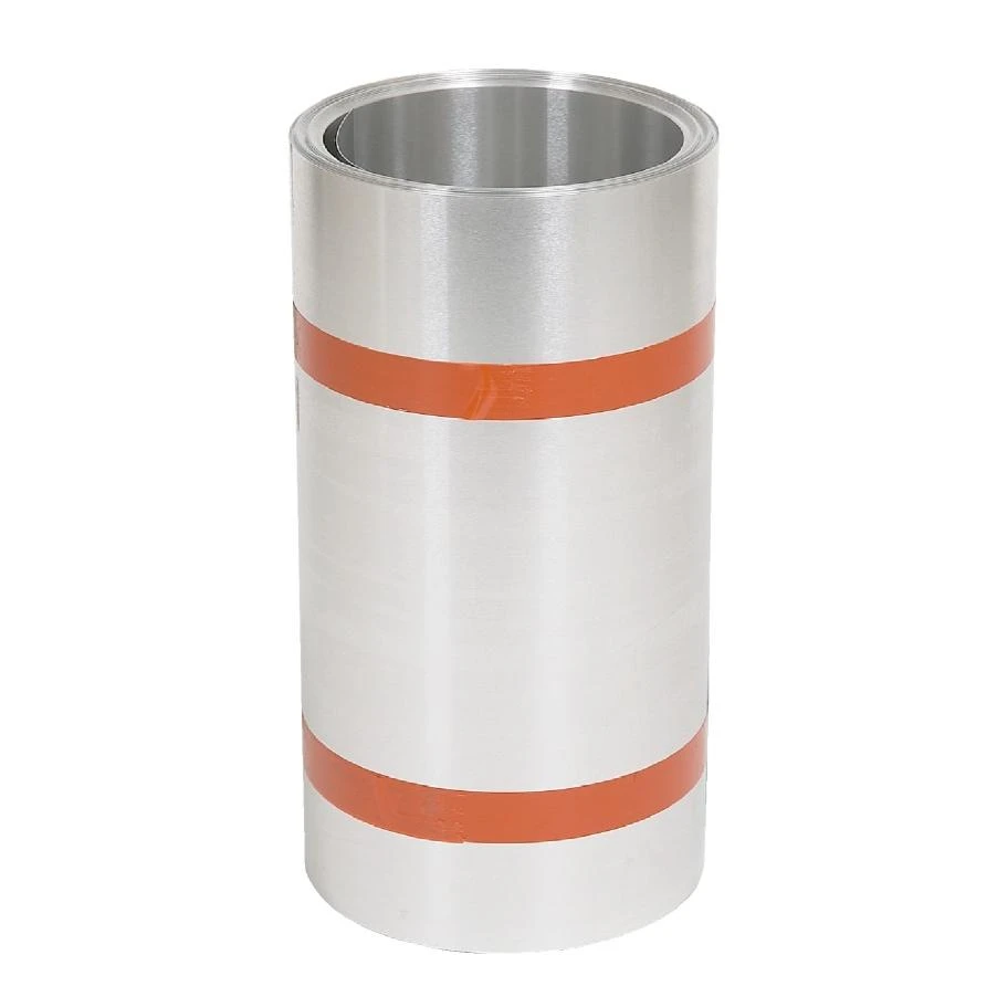 Ace Amerimax 5.5 in. W x 50 ft. L Galvanized Steel Roll Valley Flashing