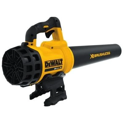 DEWALT 20V MAX XR Brushless Cordless Blower (Tool Only)