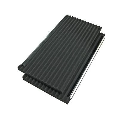 E/O 9 in. x 18 in. Foam Insulating Side Panels for Air Conditioners (2-Pack)