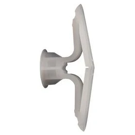 TOGGLER 20-Pack Assorted Length x 5/16-in Dia Standard Drywall Anchor (Screws Included)