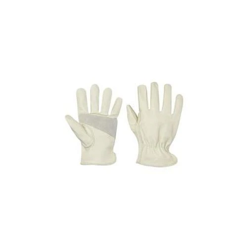 2069m Medium Top Grain Pigskin Driver Men's Work Gloves