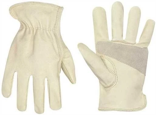 2069x X-large Top Grain Pigskin Driver Gloves