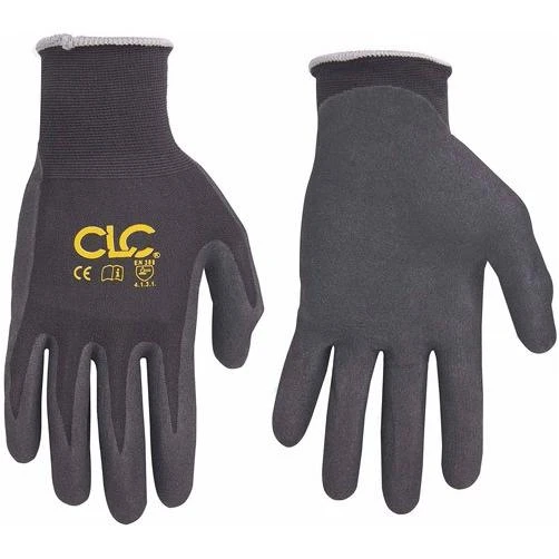 2038m Medium T-touch Technical Safety Gloves