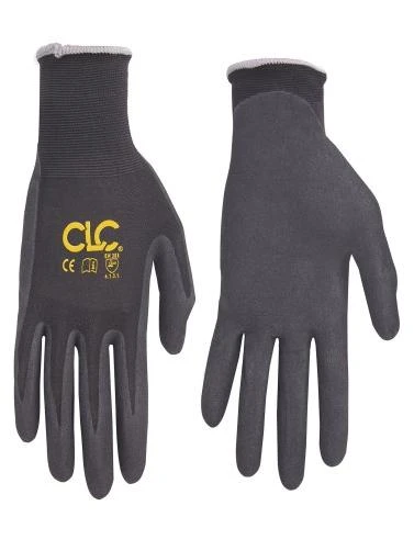 2038x Extra Large T-touch Technical Safety Glove