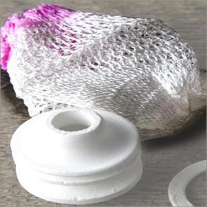 MANTLE TIE-ON FOR GASLIGHT
