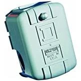 Square D FSG2J24BP Pumptrol 40 60 Psi Pump Pressure Switch