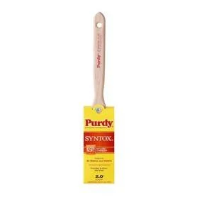 Purdy Syntox Flat Nylon Flat 2-in Paint Brush