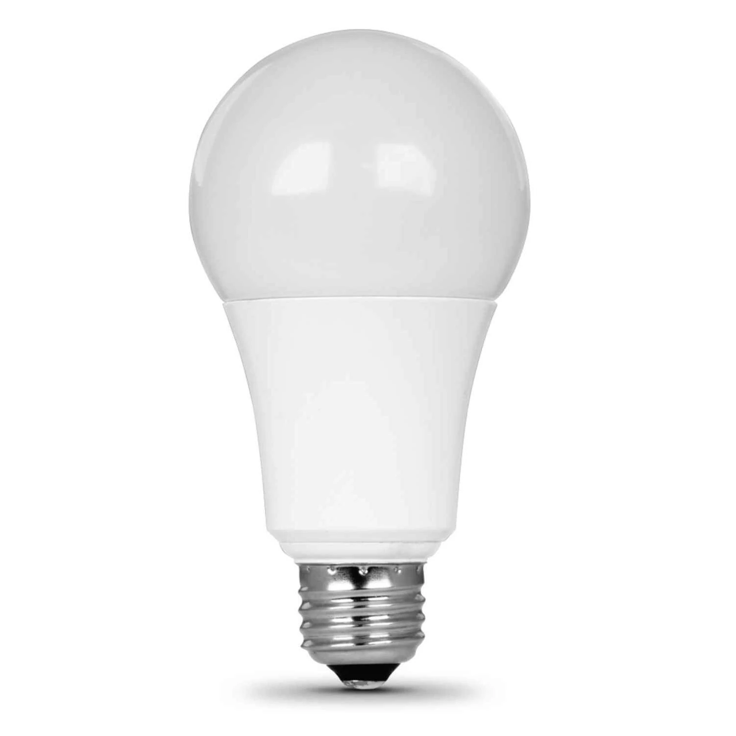 FEIT Electric 17.5 watts A21 LED Bulb 1600 lumens Daylight A-Line 100 Watt Equivalence