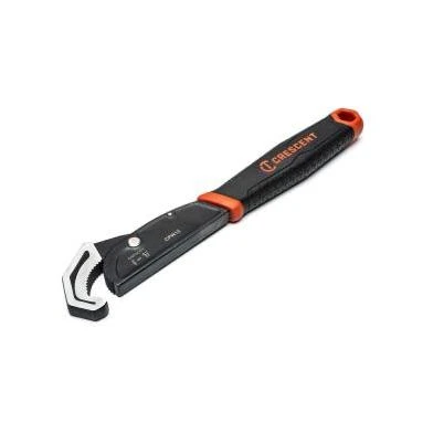 12 in. Self-Adjusting Pipe Wrench