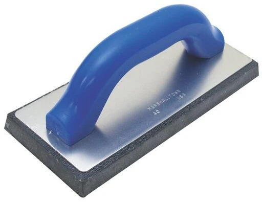 40 Molded Rubber Float 9 Inch X 4 Inch X 5/8 Inch