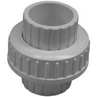 Genova Products 1 Inch Isp Pvc Slip Union Model 37210