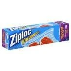 Ziploc Vacuum Bags Gallon