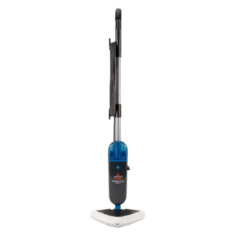 Steam Mop Select Floor Cleaner, Model 94e9t, Grey And Titanium Finish