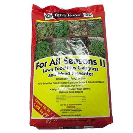 Vpg Fertilome : 20Lb All Seas Lawn Food+