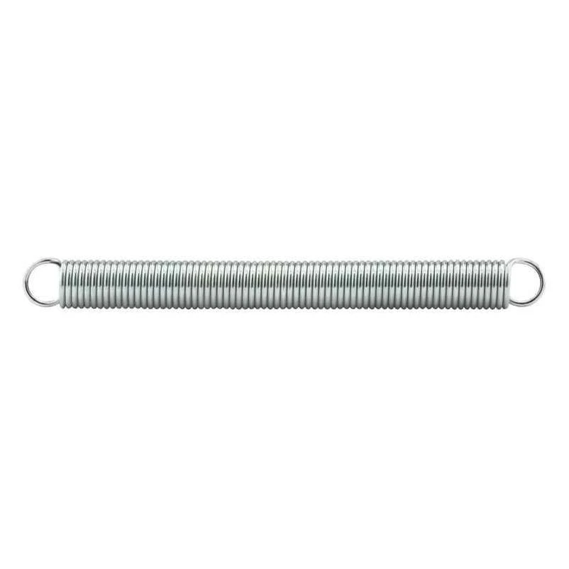Prime-Line 6 in. L x 9/16 in. Dia. Extension Spring 2 pk