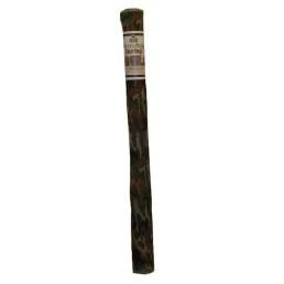 291600 4 Ft. X 20 Ft. Camouflage Burlap Fabric Roll