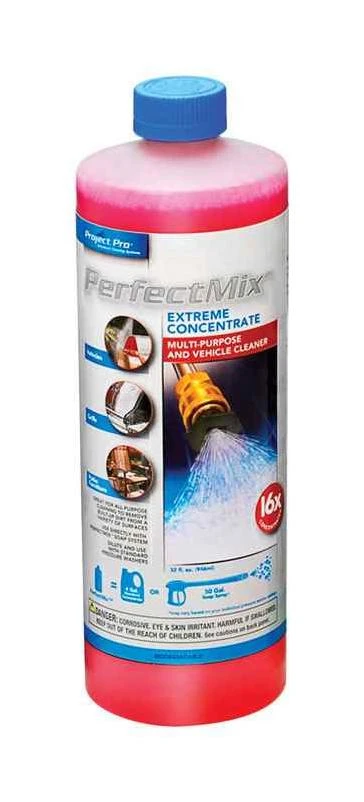 Briggs & Stratton Pressure Washer Cleaner 32 oz. Liquid