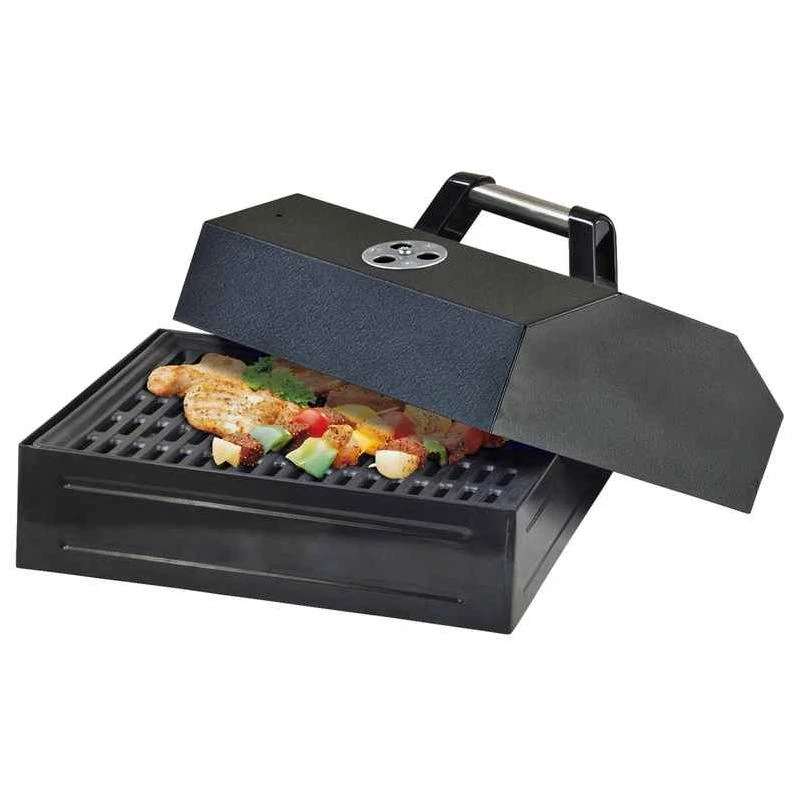 Camp Chef Cast Iron Grill Box