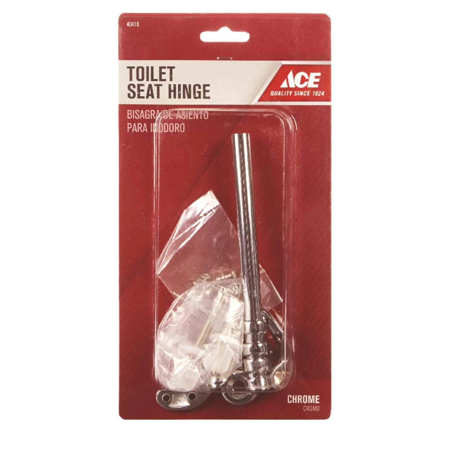 Ace Brass Toilet Seat